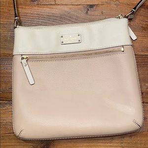 Kate spade needs york crossbody
